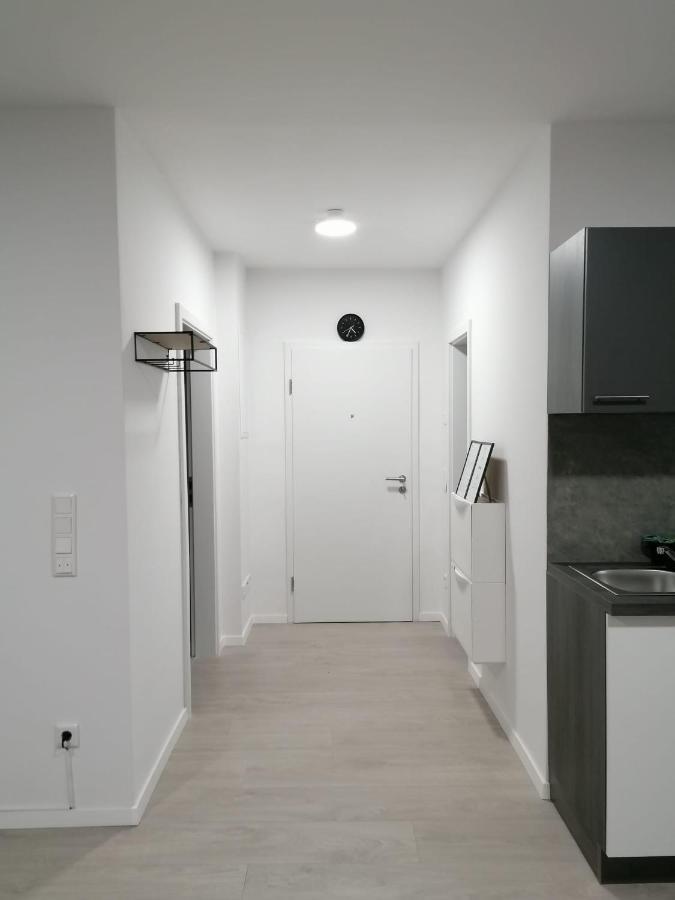 Apartment Estrella24 Living Chita *