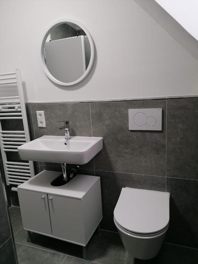 Estrella24 Living Chita Apartment