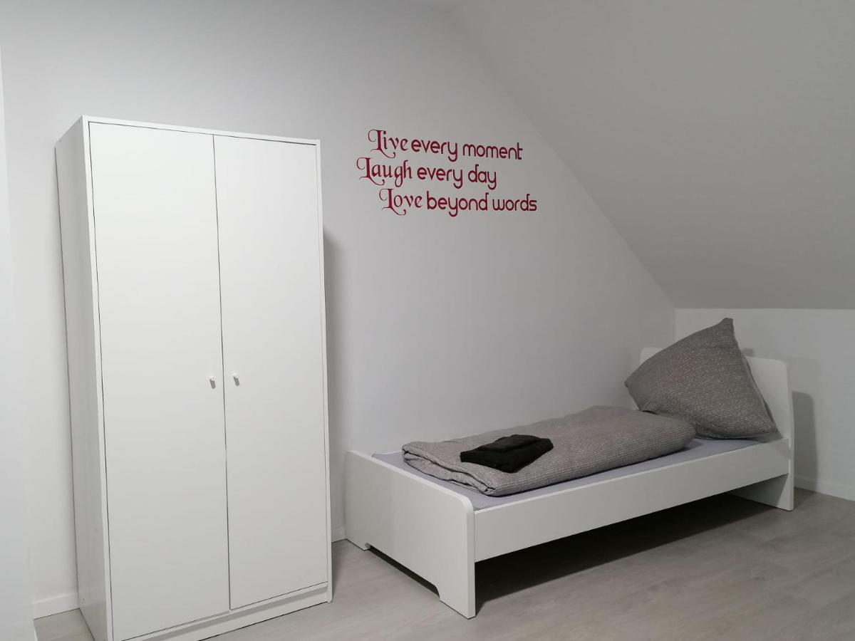 Apartment Estrella24 Living Chita Herne