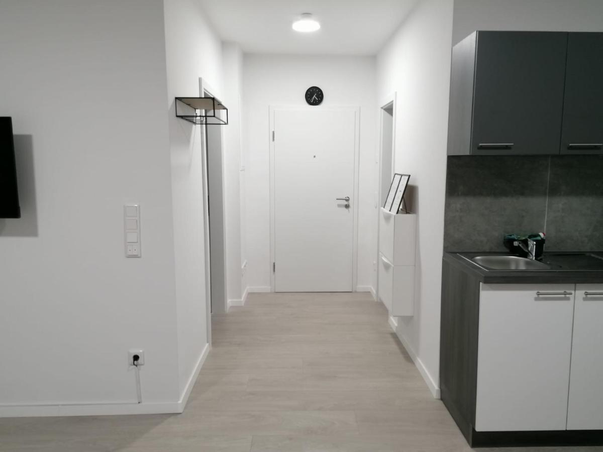 Apartment Estrella24 Living Chita *