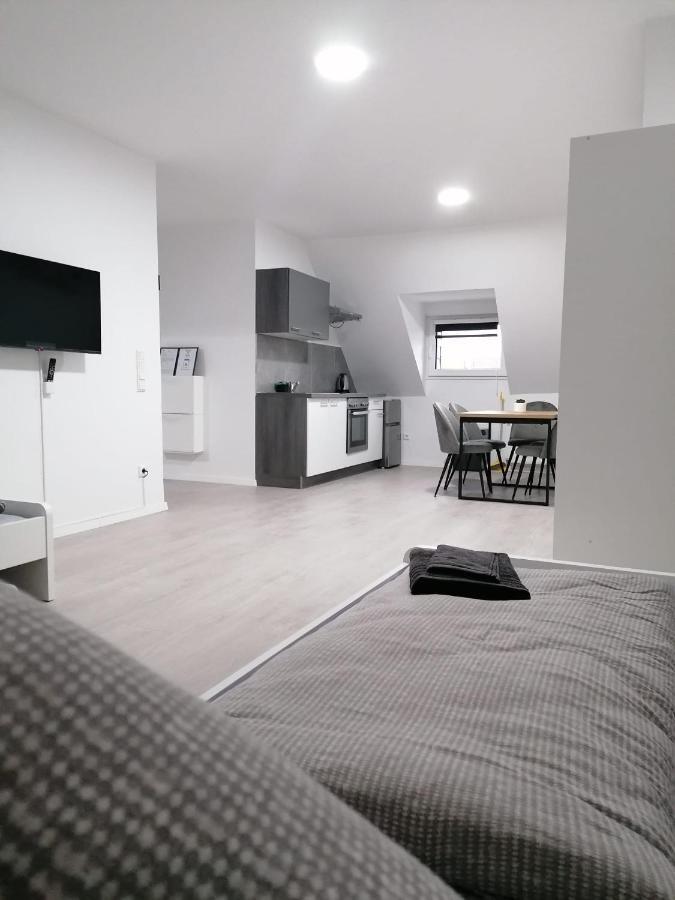 Apartment Estrella24 Living Chita