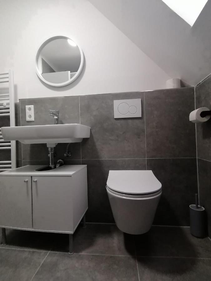 Estrella24 Living Chita Apartment Herne